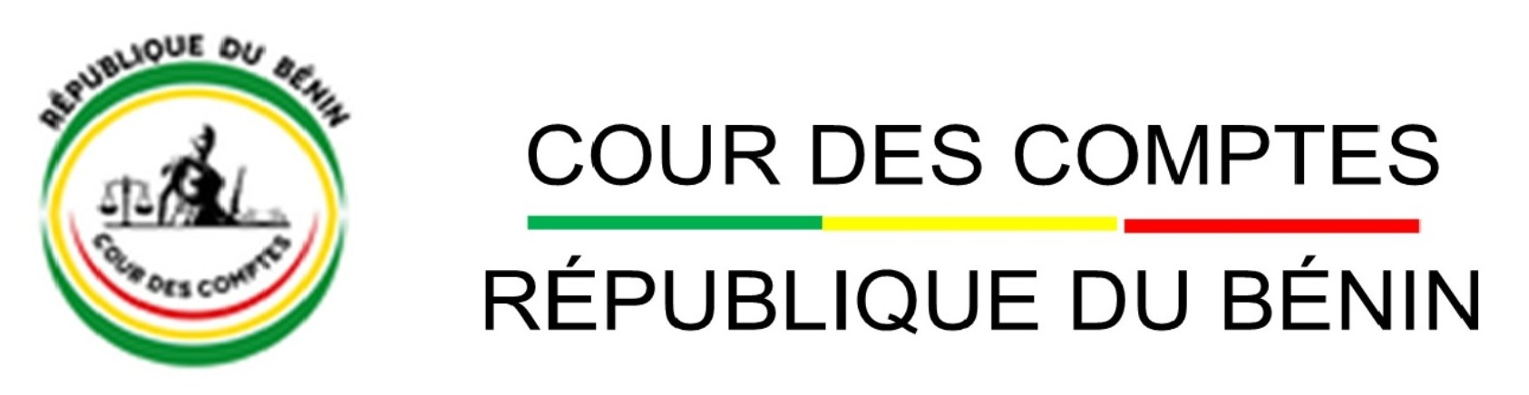 Cour des Comptes Logo